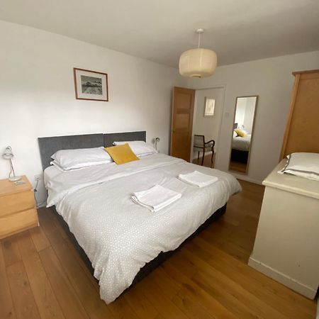 The Old Post Office,Hassocks Apartment Ditchling ภายนอก รูปภาพ