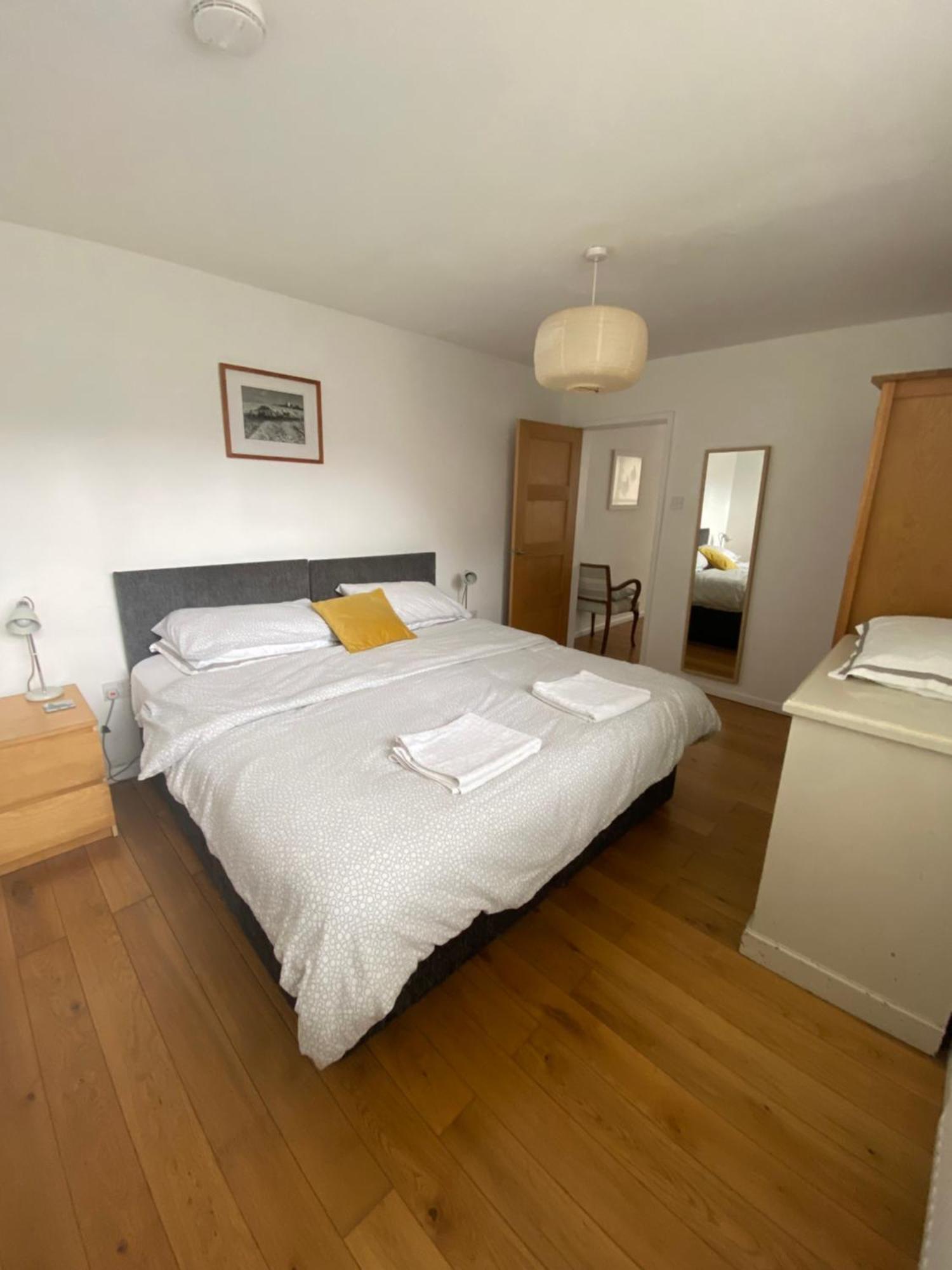 The Old Post Office,Hassocks Apartment Ditchling ภายนอก รูปภาพ