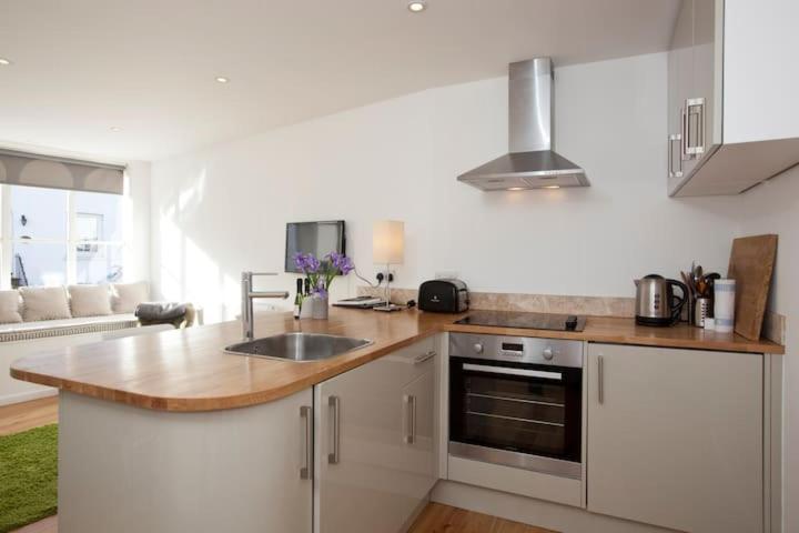 The Old Post Office,Hassocks Apartment Ditchling ภายนอก รูปภาพ