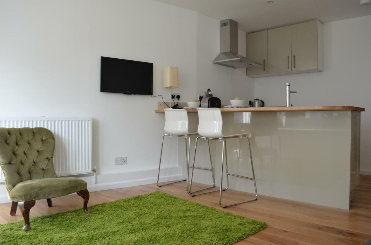 The Old Post Office,Hassocks Apartment Ditchling ภายนอก รูปภาพ