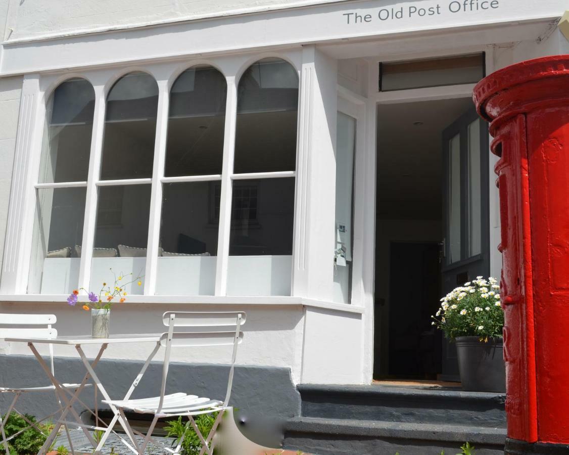 The Old Post Office,Hassocks Apartment Ditchling ภายนอก รูปภาพ