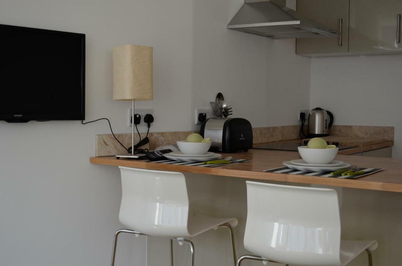 The Old Post Office,Hassocks Apartment Ditchling ภายนอก รูปภาพ